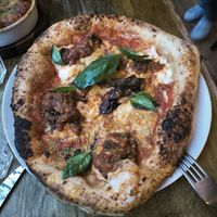  at Purezza in Manchester