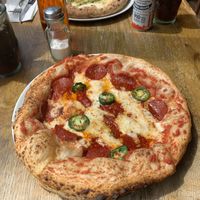   at Purezza in Manchester