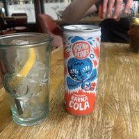   at Purezza in Manchester