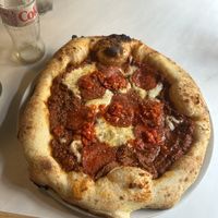   at Purezza in Manchester