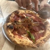   at Purezza in Manchester