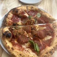   at Purezza in Manchester