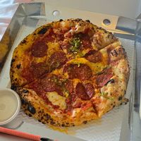  at Purezza in Manchester