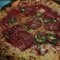  at Purezza in Manchester