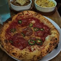  at Purezza in Manchester