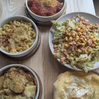  at Purezza in Manchester