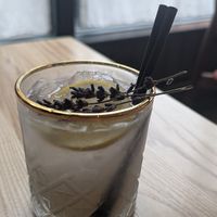  at Purezza in Manchester