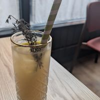  at Purezza in Manchester