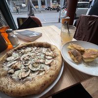   at Purezza in Manchester