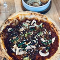  at Purezza in Manchester