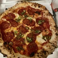   at Purezza in Manchester