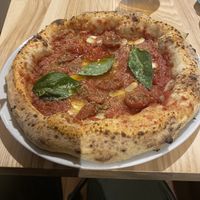   at Purezza in Manchester