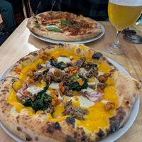 Zucca at Purezza in Manchester