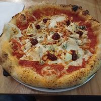  at Purezza in Manchester