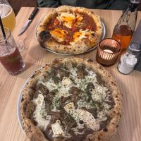   at Purezza in Manchester