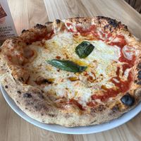   at Purezza in Manchester