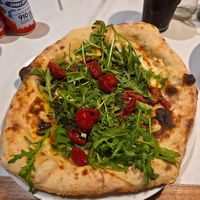  at Purezza in Manchester