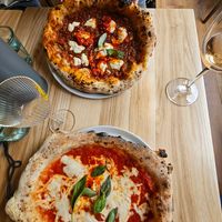  at Purezza in Manchester