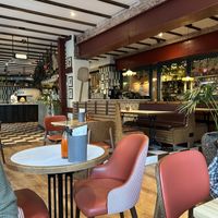   at Purezza in Manchester