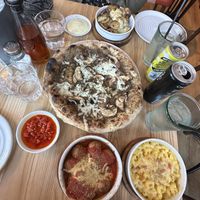   at Purezza in Manchester