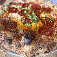   at Purezza in Manchester