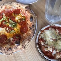   at Purezza in Manchester