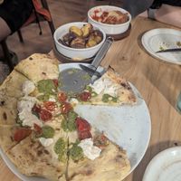 at Purezza in Manchester
