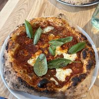   at Purezza in Manchester