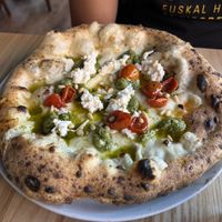 Norcina   at Purezza in Manchester