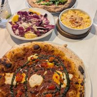  at Purezza in Manchester