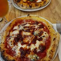  at Purezza in Manchester