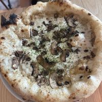   at Purezza in Manchester