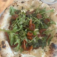  at Purezza in Manchester