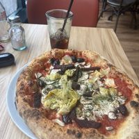   at Purezza in Manchester