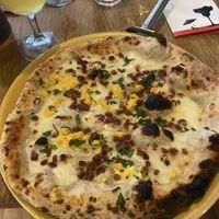   at Purezza in Manchester