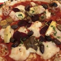   at Purezza in Manchester