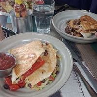  at Bandito Burrito in Windermere