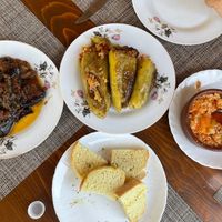  at Eni Traditional Food in Berat