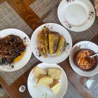  at Eni Traditional Food in Berat