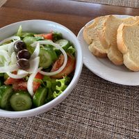   at Eni Traditional Food in Berat