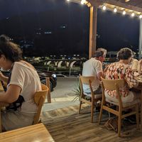  at Eni Traditional Food in Berat