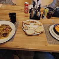  at Eni Traditional Food in Berat