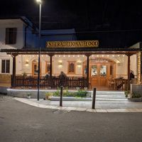  at Eni Traditional Food in Berat