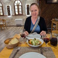  at Eni Traditional Food in Berat