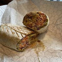 Smokehouse  at The Vegan Yacht in Austin