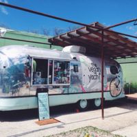 The Vegan Yacht at The Vegan Yacht in Austin