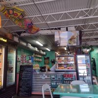  at The Vegan Yacht in Austin