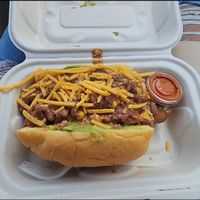  at The Vegan Yacht in Austin