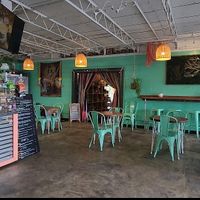  at The Vegan Yacht in Austin