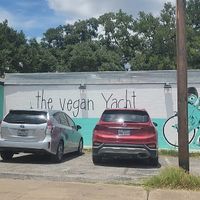  at The Vegan Yacht in Austin